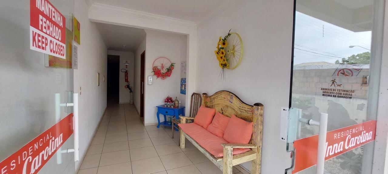 Apartamento Excelente 3 Quartos Florianópolis Exterior foto